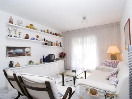 Appartement 4 pers. à 50 m de la plage à Llafranc : photo 2