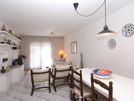 Appartement 4 pers. à 50 m de la plage à Llafranc : photo 3