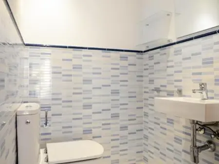 Appartement 4 pers. à 50 m de la plage à Llafranc : photo 4