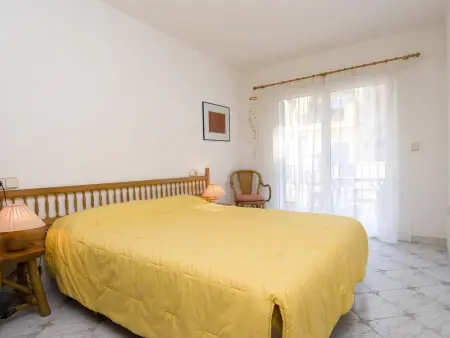 Appartement 4 pers. à 50 m de la plage à Llafranc : photo 5