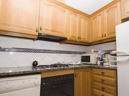 Appartement 4 pers. à 50 m de la plage à Llafranc : photo 7