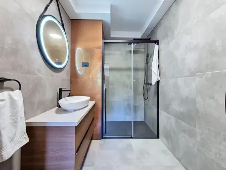 Maison Dalmata 8 pers. avec piscine à Blato na Cetini : photo 6