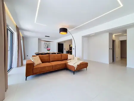 Maison Dalmata 8 pers. avec piscine à Blato na Cetini : photo 11