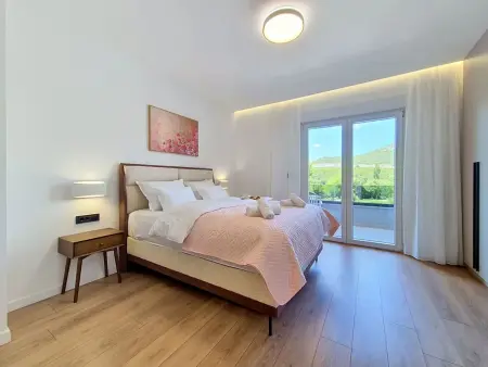 Maison Dalmata 8 pers. avec piscine à Blato na Cetini : photo 18