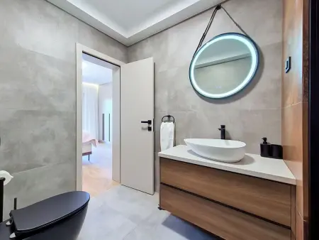 Maison Dalmata 8 pers. avec piscine à Blato na Cetini : photo 19