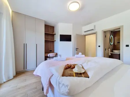 Maison Dalmata 8 pers. avec piscine à Blato na Cetini : photo 20
