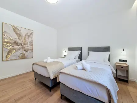 Maison Dalmata 8 pers. avec piscine à Blato na Cetini : photo 21