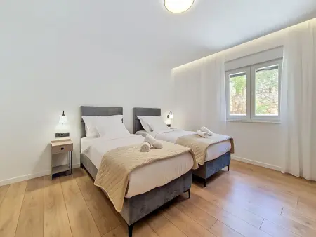 Maison Dalmata 8 pers. avec piscine à Blato na Cetini : photo 22