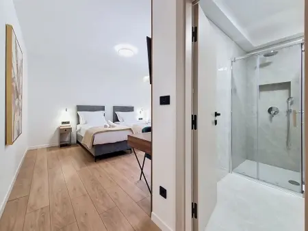 Maison Dalmata 8 pers. avec piscine à Blato na Cetini : photo 23