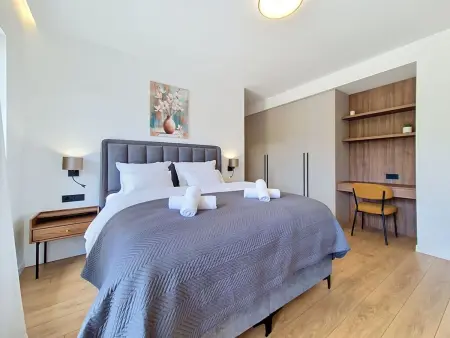 Maison Dalmata 8 pers. avec piscine à Blato na Cetini : photo 25
