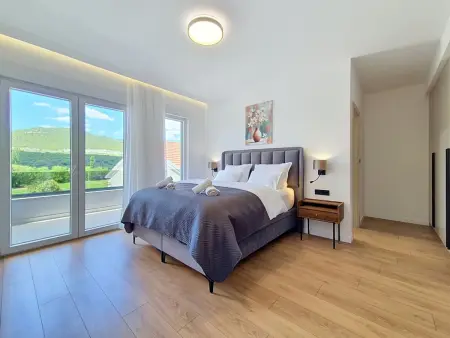 Maison Dalmata 8 pers. avec piscine à Blato na Cetini : photo 26