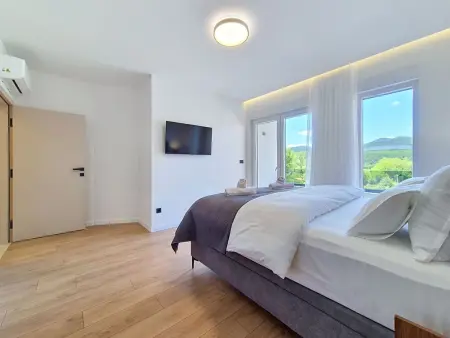 Maison Dalmata 8 pers. avec piscine à Blato na Cetini : photo 27
