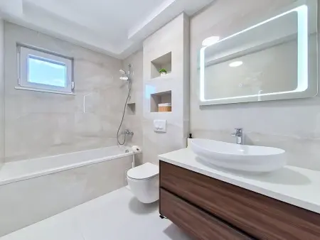 Maison Dalmata 8 pers. avec piscine à Blato na Cetini : photo 28