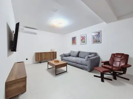 Maison Dalmata 8 pers. avec piscine à Blato na Cetini : photo 29