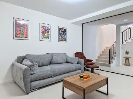 Maison Dalmata 8 pers. avec piscine à Blato na Cetini : photo 31