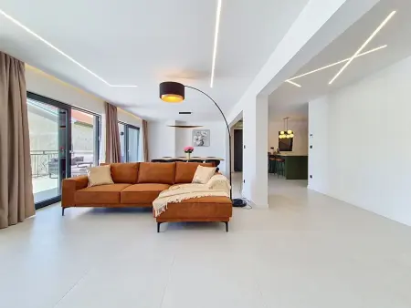 Maison Dalmata 8 pers. avec piscine à Blato na Cetini : photo 33