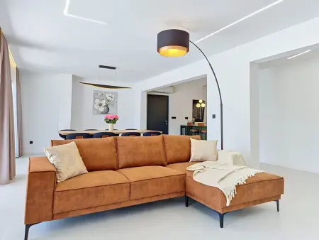 Maison Dalmata 8 pers. avec piscine à Blato na Cetini : photo 34