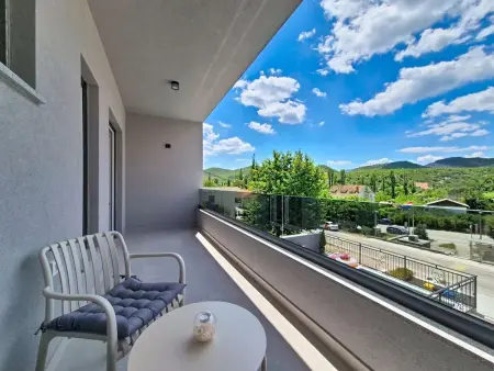 Maison Dalmata 8 pers. avec piscine à Blato na Cetini : photo 37