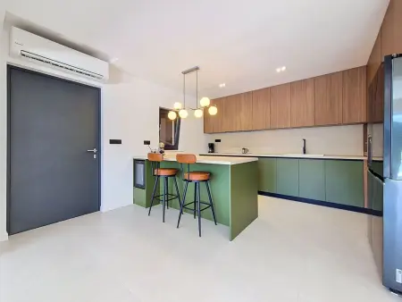 Maison Dalmata 8 pers. avec piscine à Blato na Cetini : photo 38
