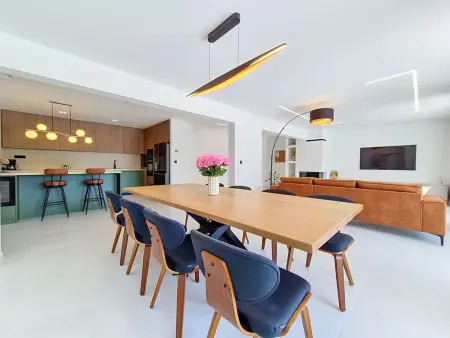 Maison Dalmata 8 pers. avec piscine à Blato na Cetini : photo 39