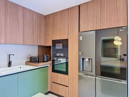 Maison Dalmata 8 pers. avec piscine à Blato na Cetini : photo 40