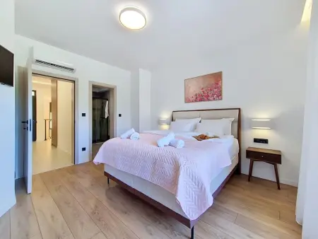 Maison Dalmata 8 pers. avec piscine à Blato na Cetini : photo 41
