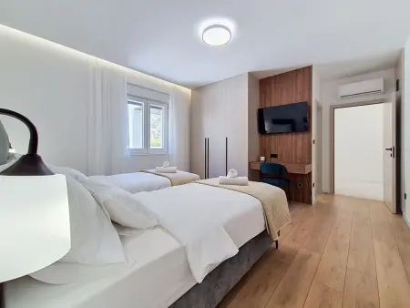 Maison Dalmata 8 pers. avec piscine à Blato na Cetini : photo 42