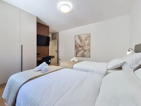 Maison Dalmata 8 pers. avec piscine à Blato na Cetini : photo 43