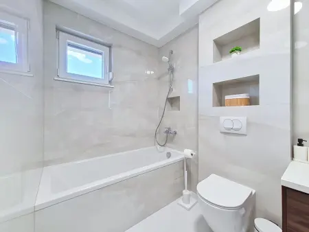 Maison Dalmata 8 pers. avec piscine à Blato na Cetini : photo 44