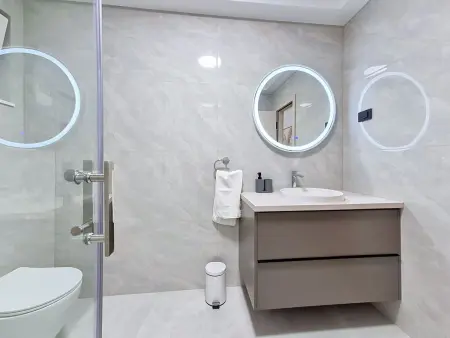 Maison Dalmata 8 pers. avec piscine à Blato na Cetini : photo 45