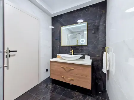 Maison Dalmata 8 pers. avec piscine à Blato na Cetini : photo 46