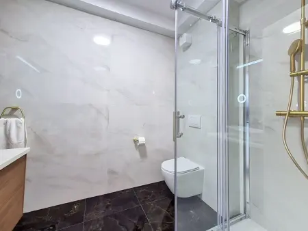 Maison Dalmata 8 pers. avec piscine à Blato na Cetini : photo 47