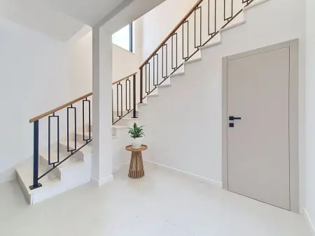 Maison Dalmata 8 pers. avec piscine à Blato na Cetini : photo 50