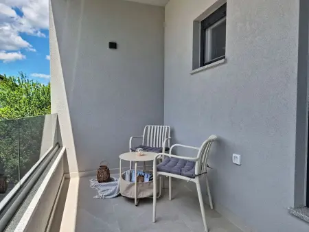 Maison Dalmata 8 pers. avec piscine à Blato na Cetini : photo 53
