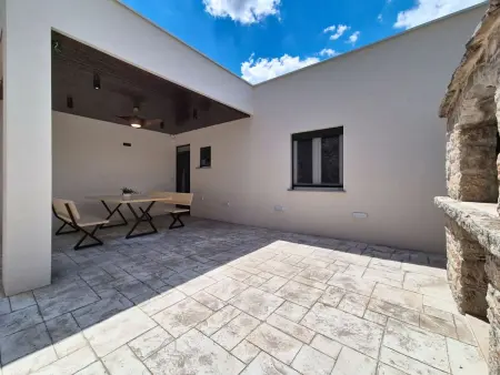 Maison Dalmata 8 pers. avec piscine à Blato na Cetini : photo 54