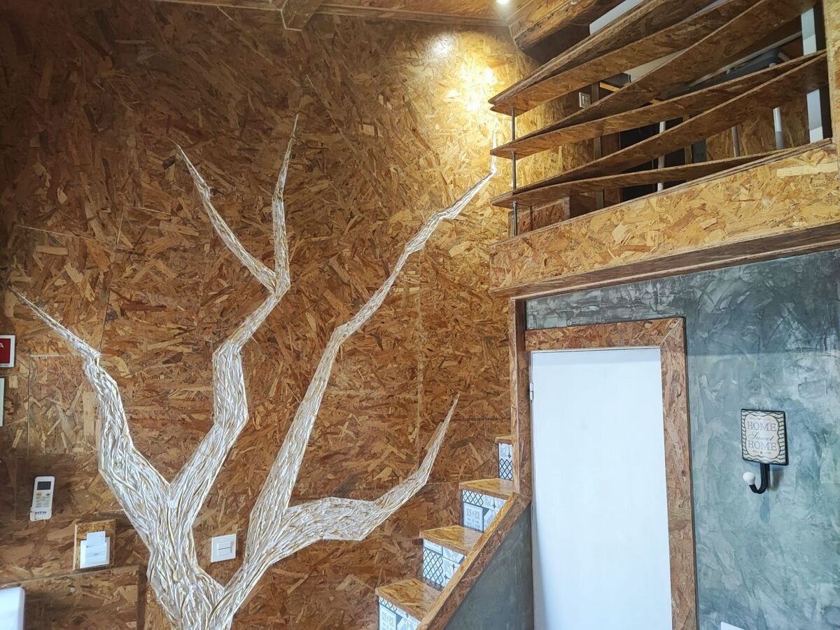 Studio Porto cœur de ville avec jardin partagé - Photo 21