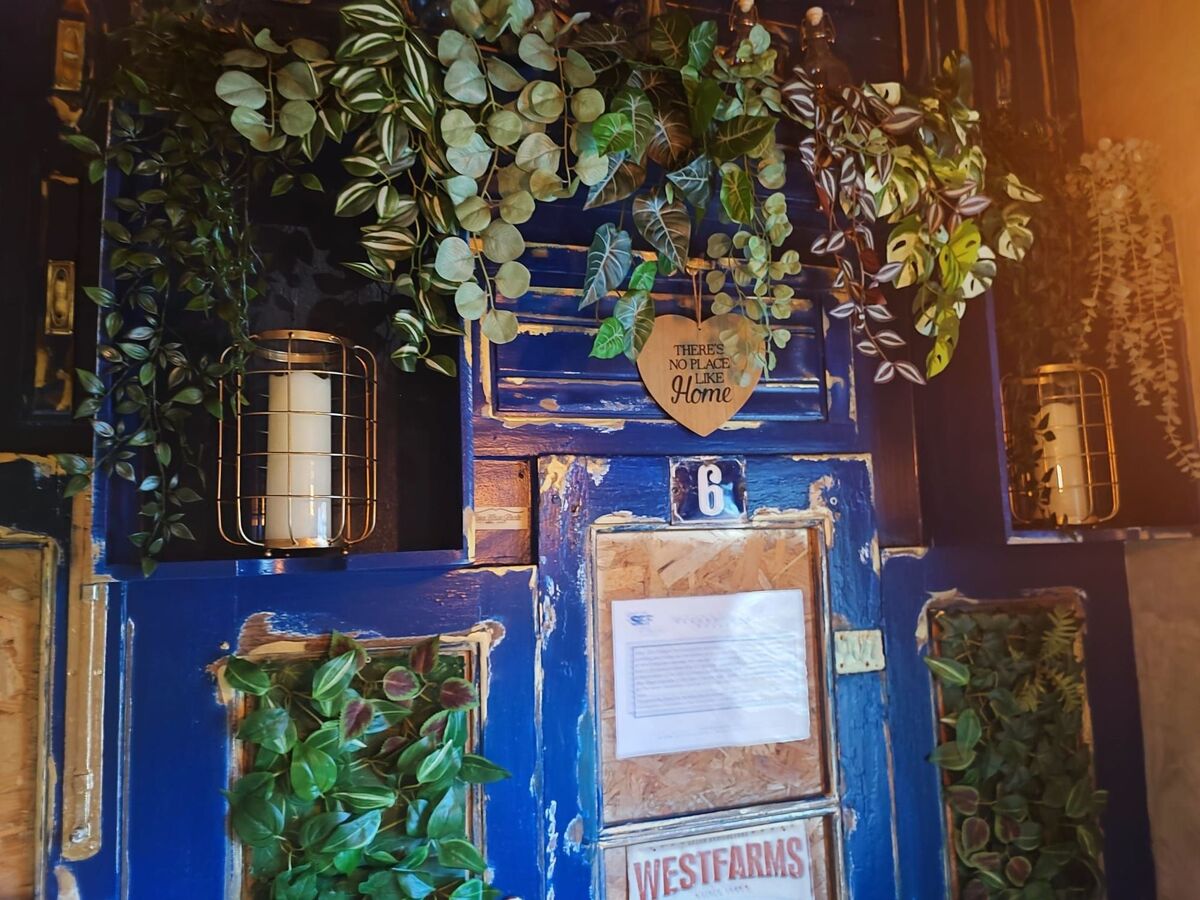 Studio Porto cœur de ville avec jardin partagé - Photo 35