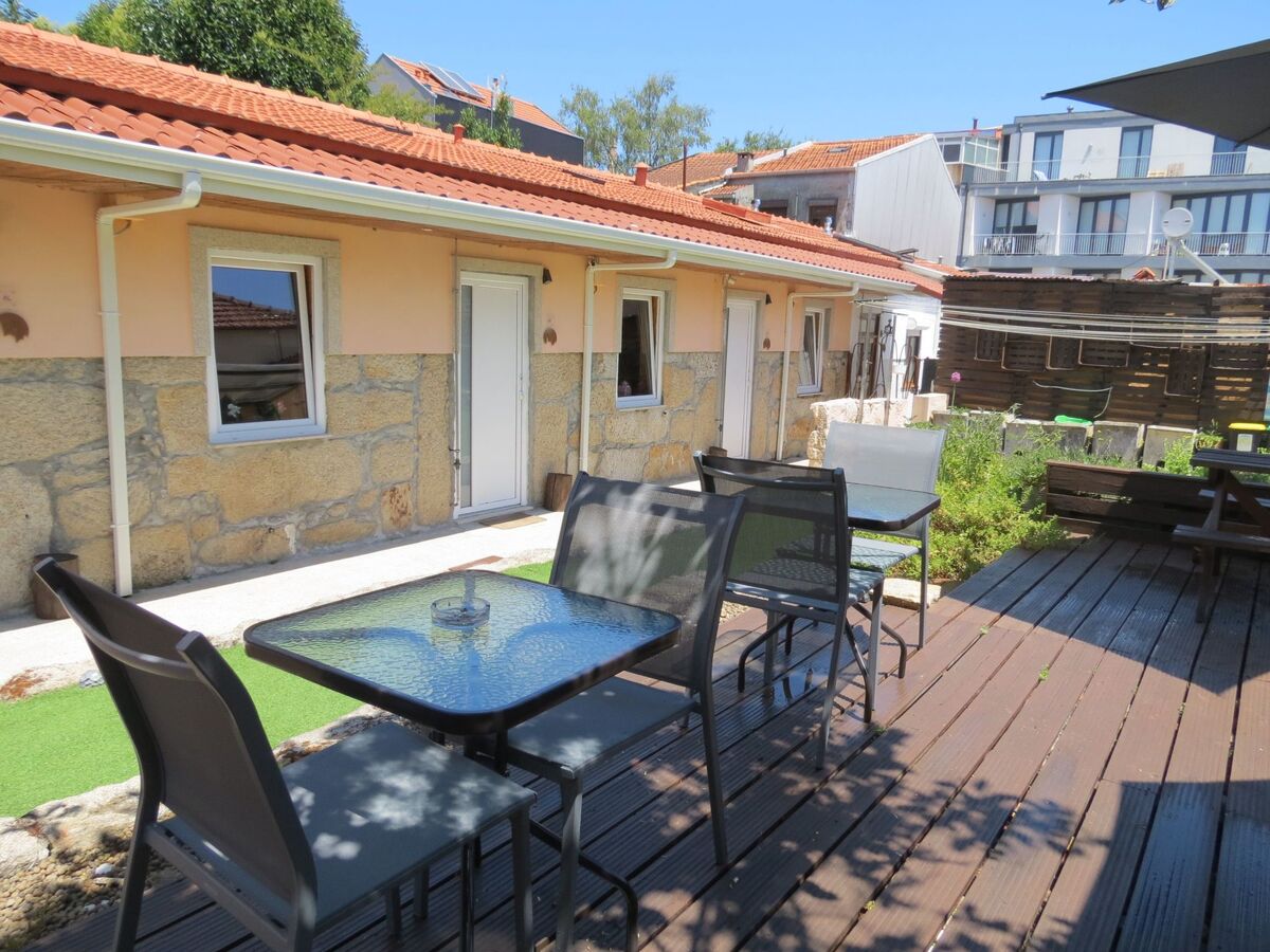 Studio Porto cœur de ville avec jardin partagé - Photo 53
