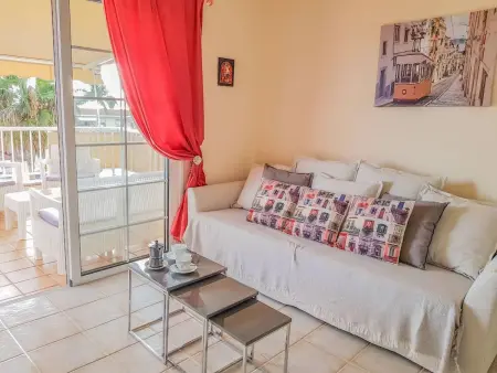 Location appartement à Chayofa, Appartement avec Vue sur Mer à Chayofa - 55 m²