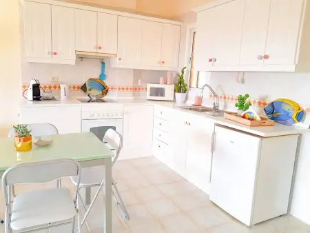 Appartement vue mer, piscine partagée, Chayofa (Tenerife) : photo 2