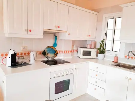 Appartement vue mer, piscine partagée, Chayofa (Tenerife) : photo 3
