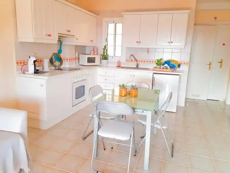Appartement vue mer, piscine partagée, Chayofa (Tenerife) : photo 8