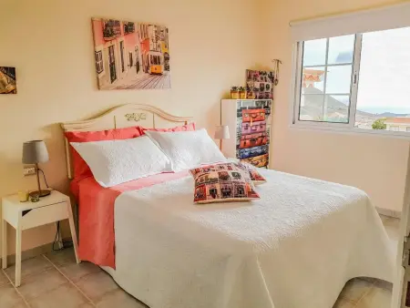 Appartement vue mer, piscine partagée, Chayofa (Tenerife) : photo 13