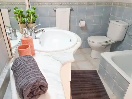 Appartement vue mer, piscine partagée, Chayofa (Tenerife) : photo 16