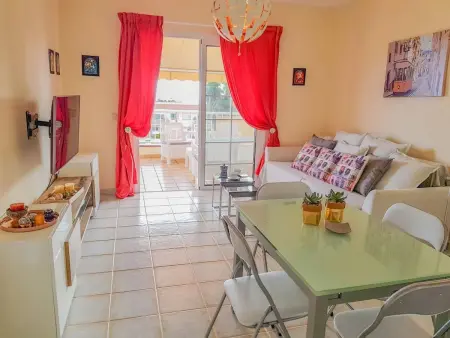 Appartement vue mer, piscine partagée, Chayofa (Tenerife) : photo 30
