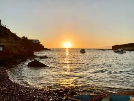 Appartement vue mer, piscine partagée, Chayofa (Tenerife) : photo 36