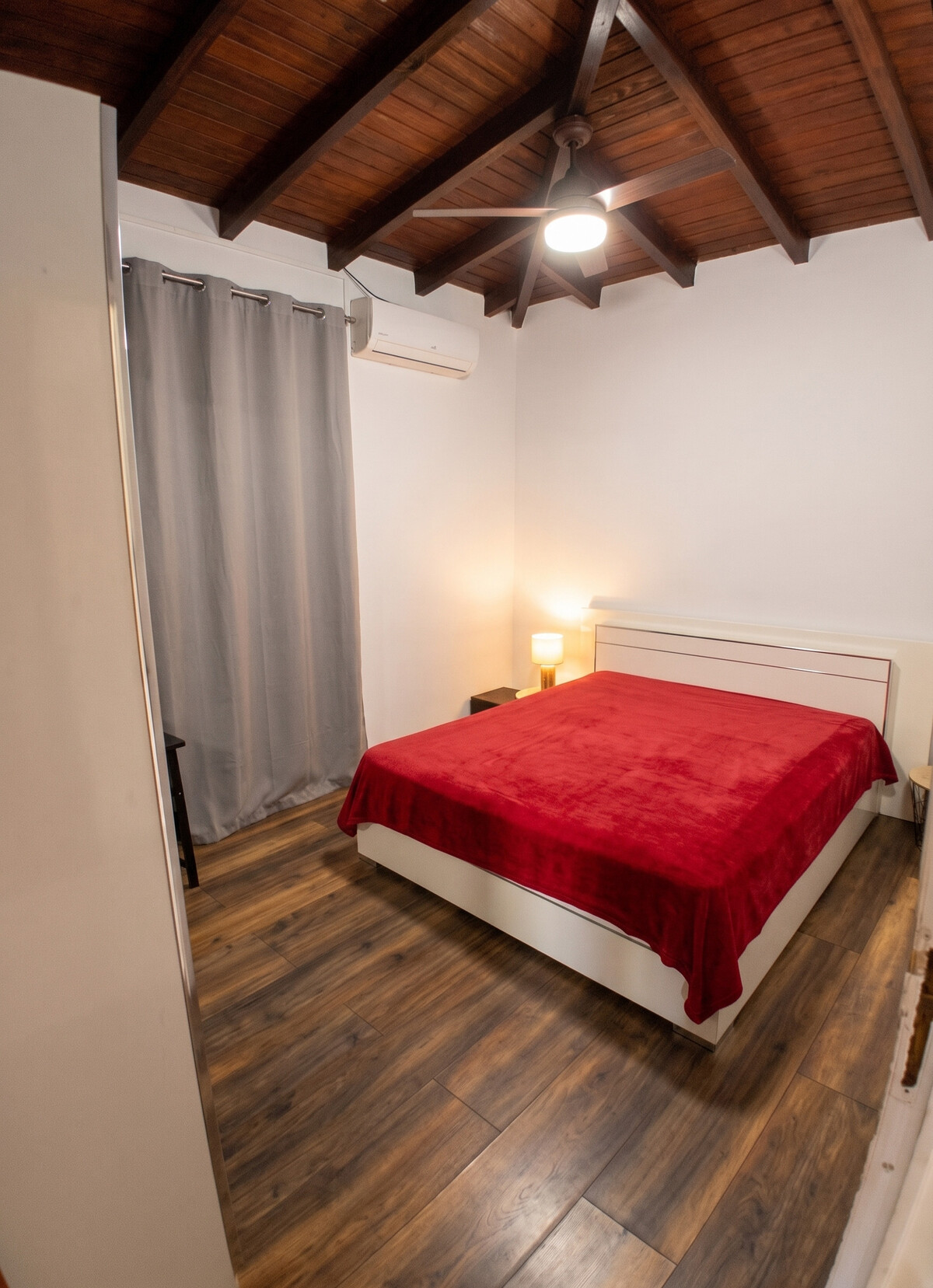 Villa avec piscine privée à Le Gosier, 6 personnes, 3 chambres - Photo 12