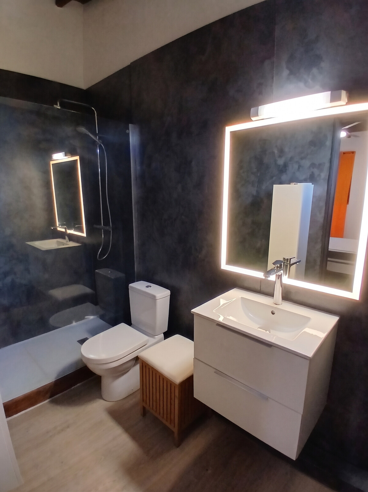 Villa avec piscine privée à Le Gosier, 6 personnes, 3 chambres - Photo 14