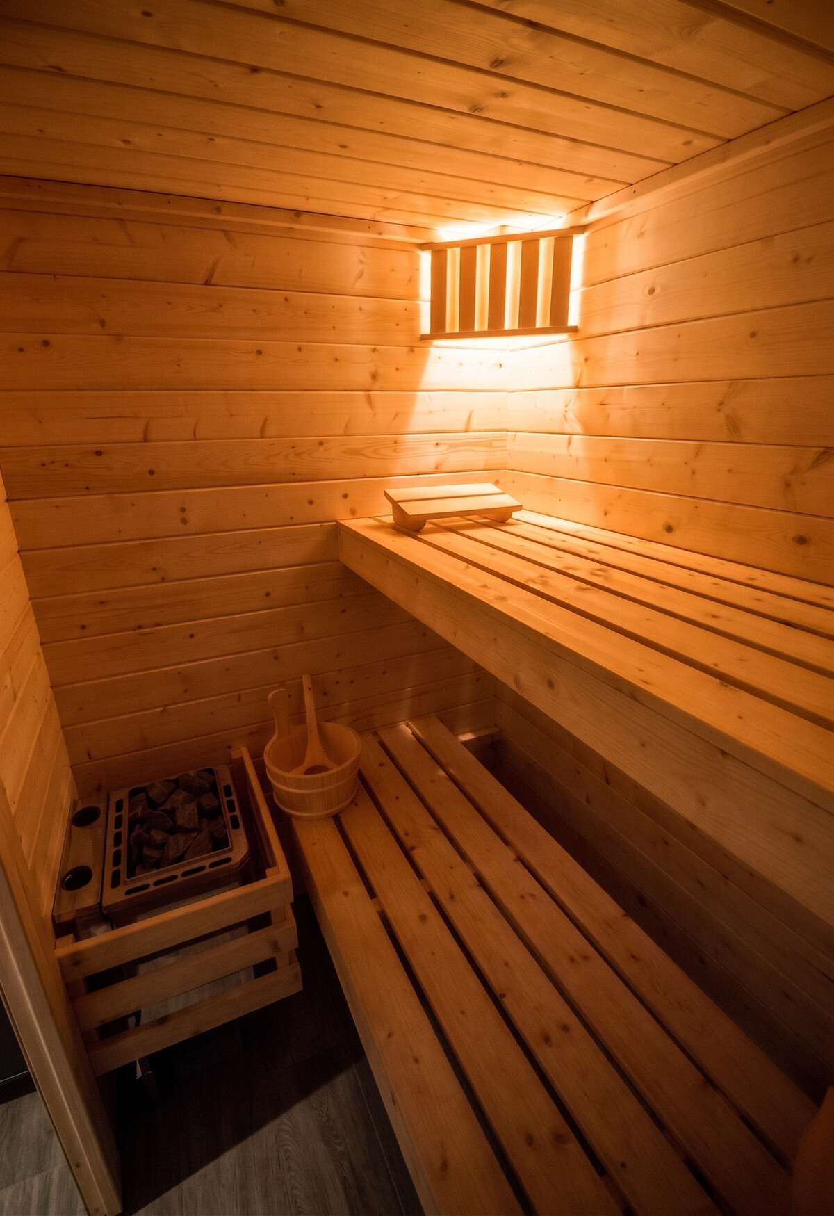 Maison 2 pers. avec jacuzzi et sauna à Saint-Junien - Photo 5
