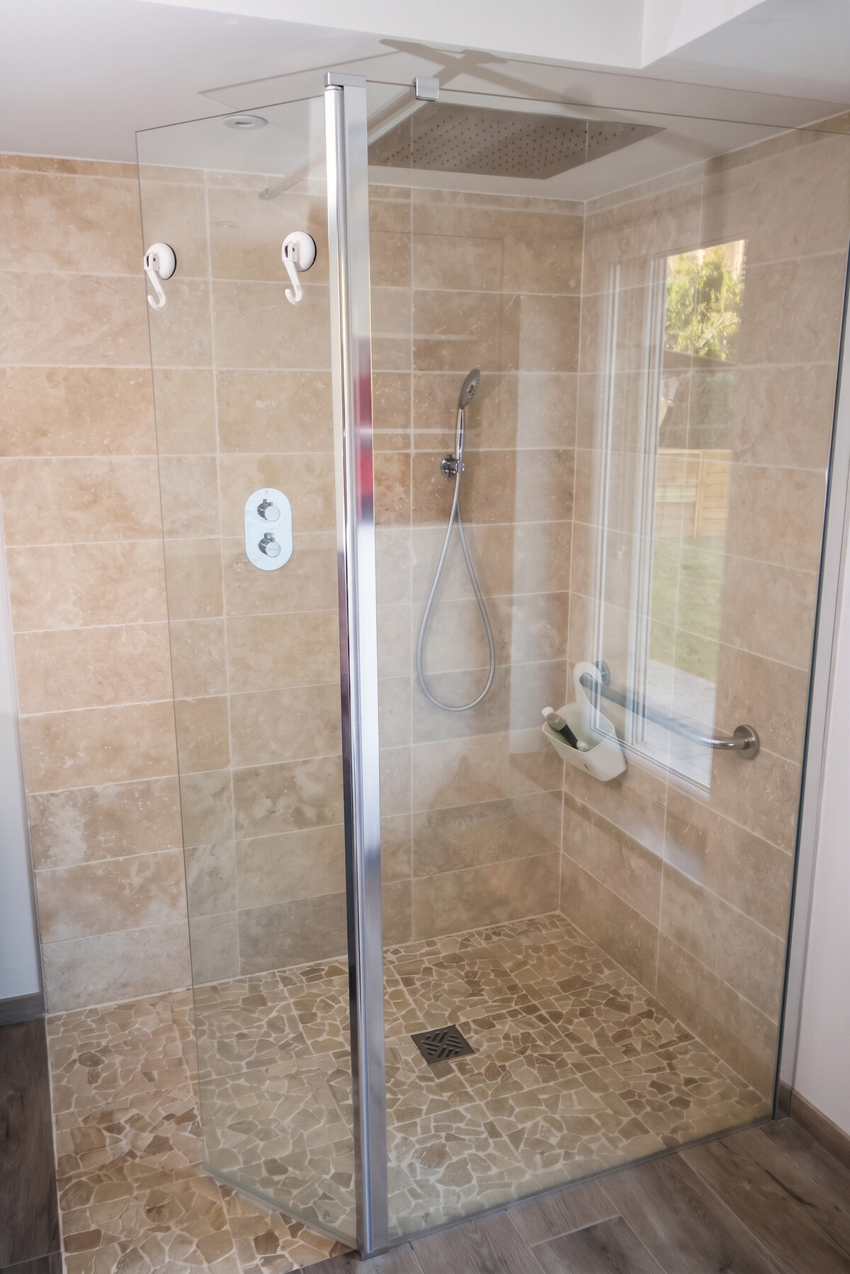 Maison 2 pers. avec jacuzzi et sauna à Saint-Junien - Photo 11